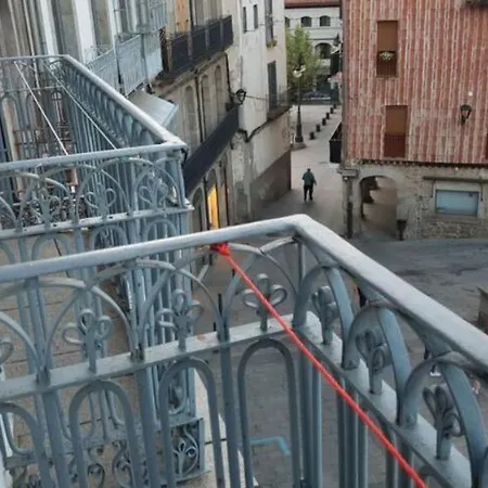 Apartamento Cervantes - Piedad Fernandez Fernandez Gestion De Inmuebles Sl Bejar Exterior photo