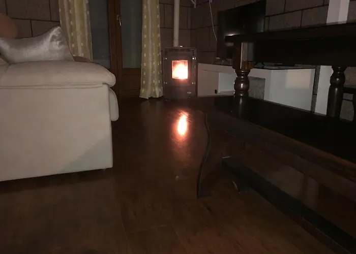 Apartamento Cervantes - Piedad Fernandez Fernandez Gestion De Inmuebles Sl