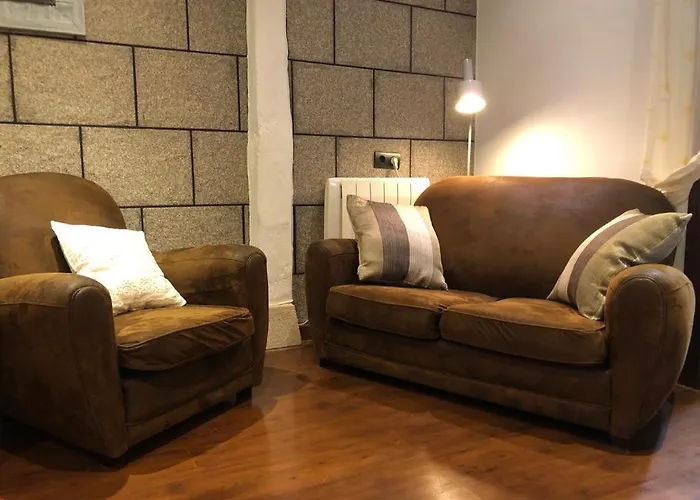 Apartamento Cervantes - Piedad Fernandez Fernandez Gestion De Inmuebles Sl