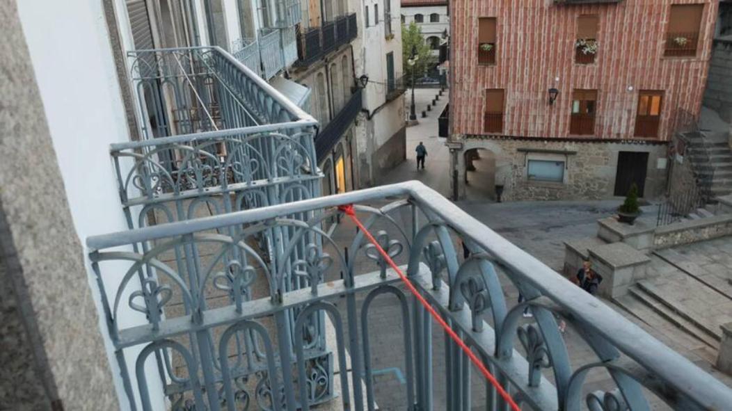 Cervantes - Piedad Fernandez Fernandez Gestion De Inmuebles Sl Bejar