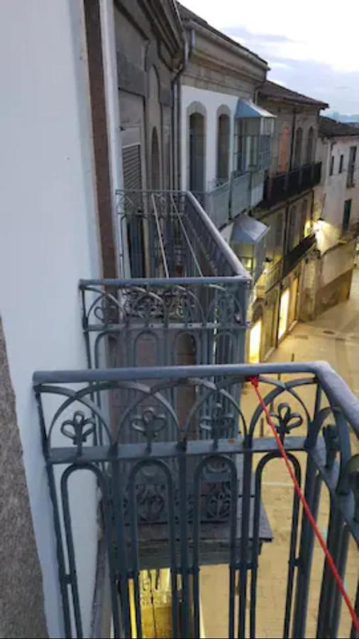 Apartment Cervantes - Piedad Fernandez Fernandez Gestion De Inmuebles Sl Bejar