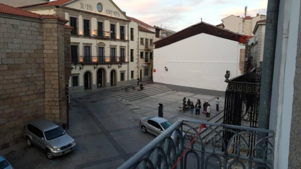 Cervantes - Piedad Fernandez Fernandez Gestion De Inmuebles Sl