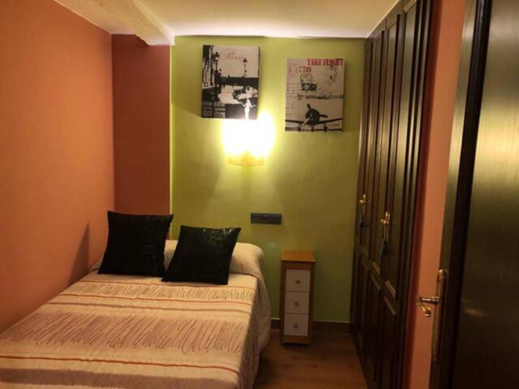 Apartment Cervantes - Piedad Fernandez Fernandez Gestion De Inmuebles Sl Bejar