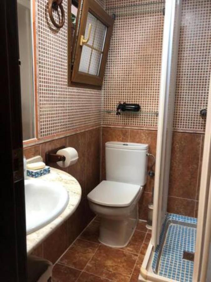 Cervantes - Piedad Fernandez Fernandez Gestion De Inmuebles Sl Apartment