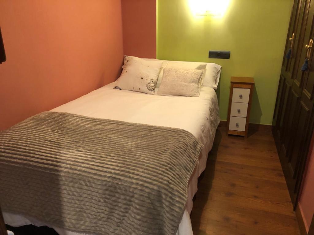 Cervantes - Piedad Fernandez Fernandez Gestion De Inmuebles Sl Apartment Bejar