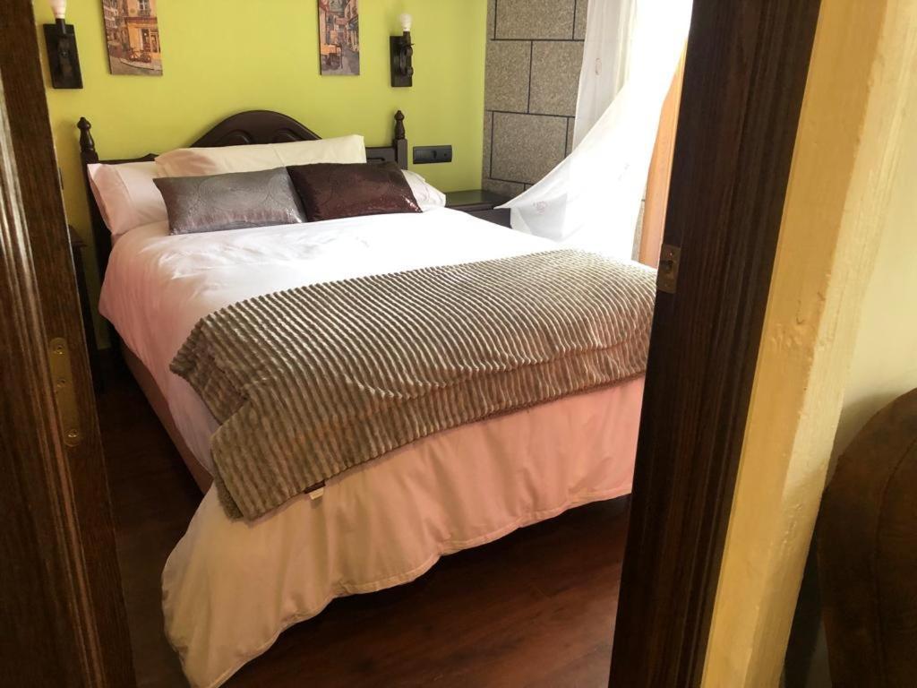 Apartment Cervantes - Piedad Fernandez Fernandez Gestion De Inmuebles Sl Bejar