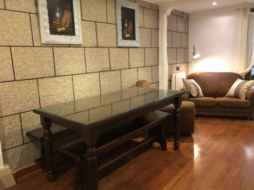 Cervantes - Piedad Fernandez Fernandez Gestion De Inmuebles Sl * Bejar