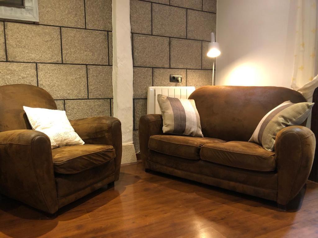 Cervantes - Piedad Fernandez Fernandez Gestion De Inmuebles Sl Apartment Bejar