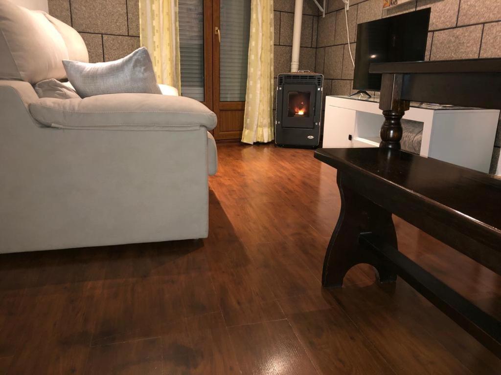 Apartment Cervantes - Piedad Fernandez Fernandez Gestion De Inmuebles Sl